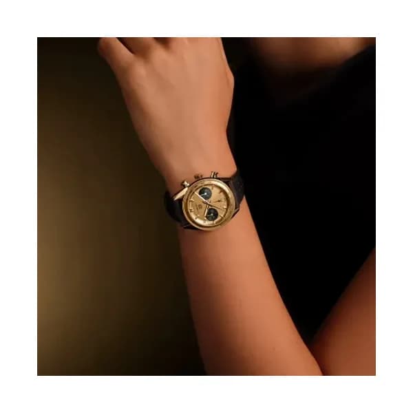 TAG Heuer TAG Heuer Carrera Chronograph