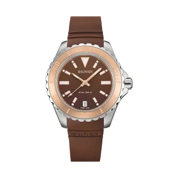 Balmain Montre Ophrys Lady B46385255