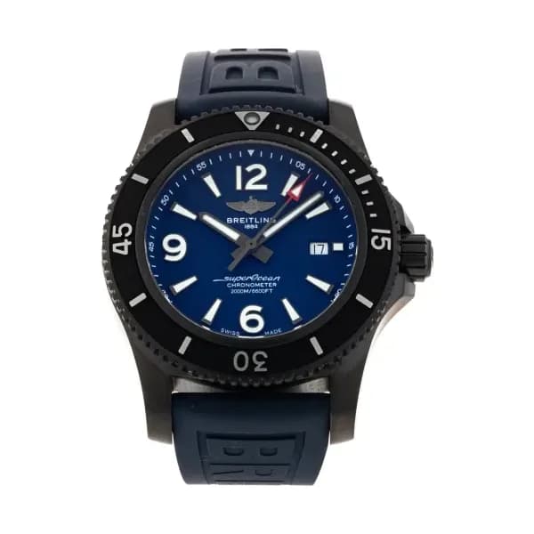 Breitling Breitling SuperOcean Automatic M17368