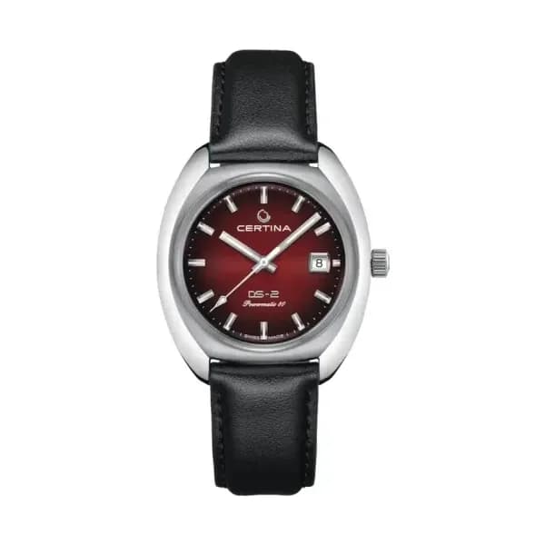 Certina Montre DS-2 C0244071742100