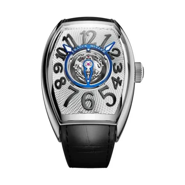 Franck Muller Grand Central Tourbillon
