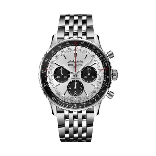 Breitling Navitimer B01 Chronograph 43