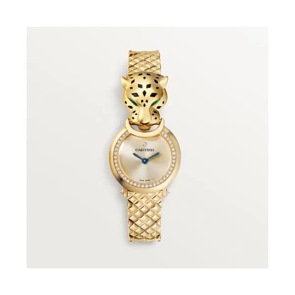 Cartier Montre la Panthère de Cartier