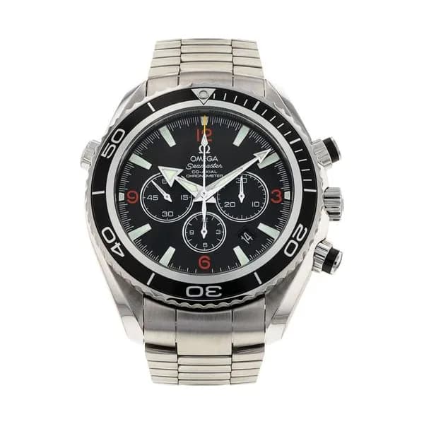 Omega Omega Planet Ocean 2210.51.00