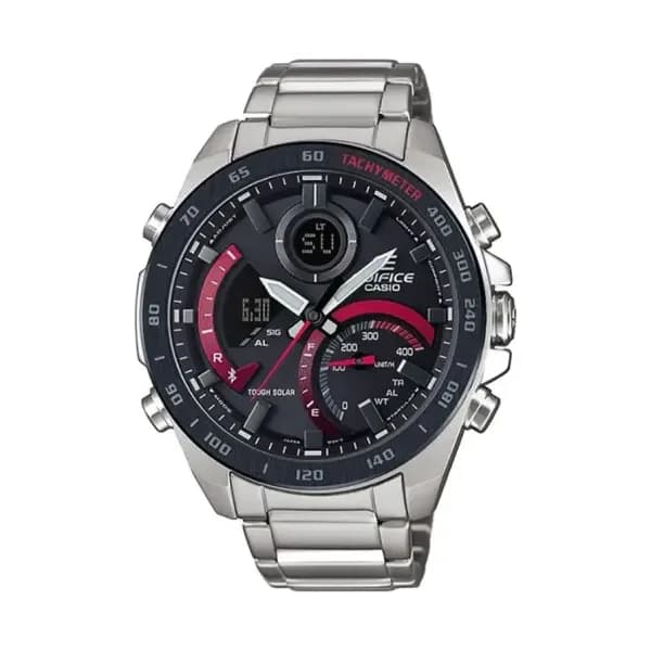 Casio Edifice Montre Edifice Bluetooth Collection ECB-900DB-1AER
