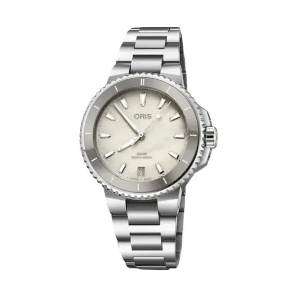 Oris Aquis Date