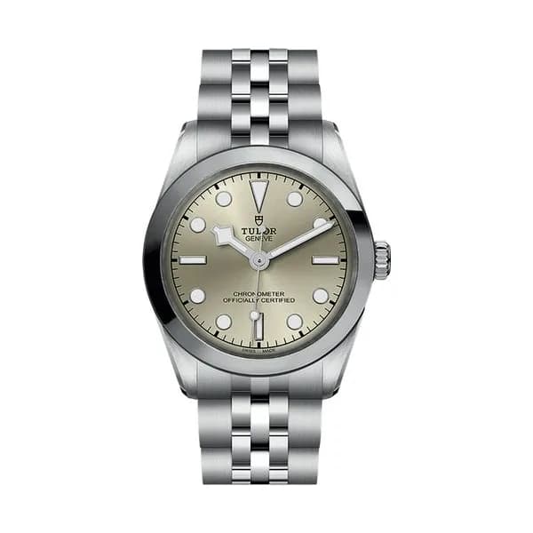 Tudor Black Bay One 31