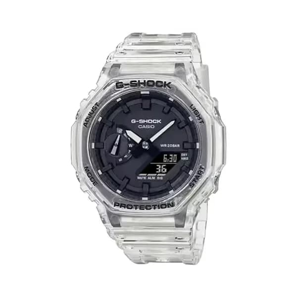 Casio Classic GA-2100 Series