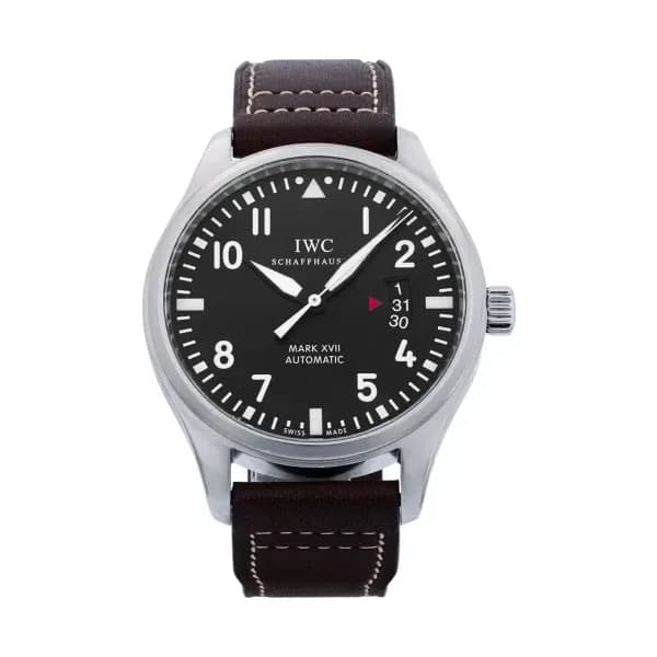 IWC Schaffhausen IWC Pilot's Mark XVII IW326501