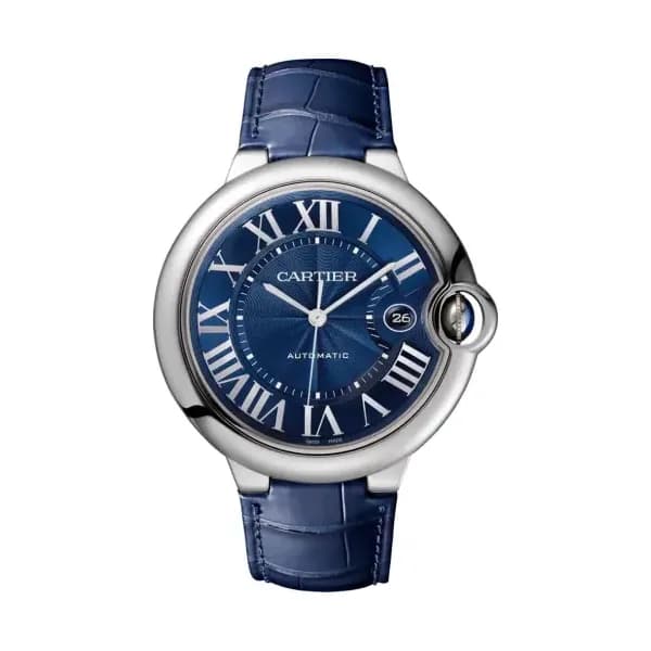 Cartier Montre BALLON BLEU de Cartier