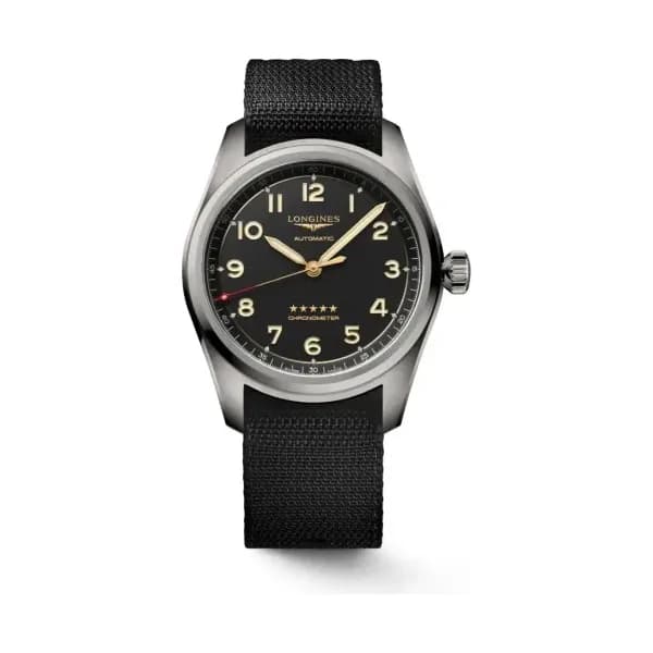Longines Longines Spirit
