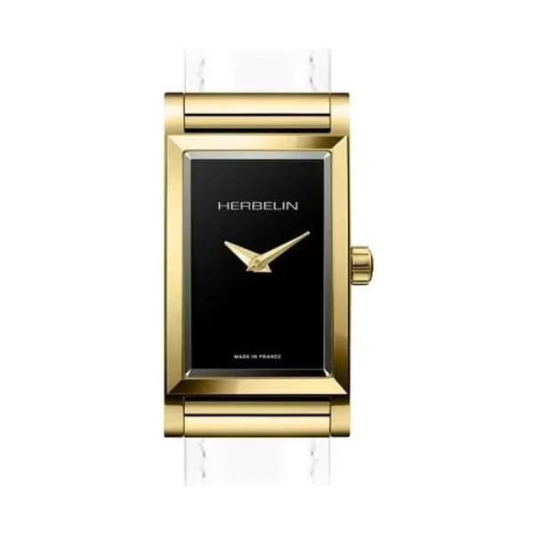 Michel Herbelin Montre Antarès Personalisable - H17444P04