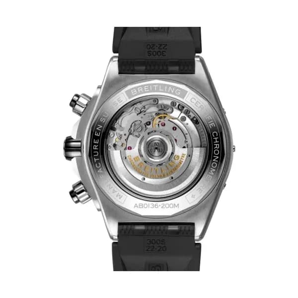 Breitling Super Chronomat B01 44
