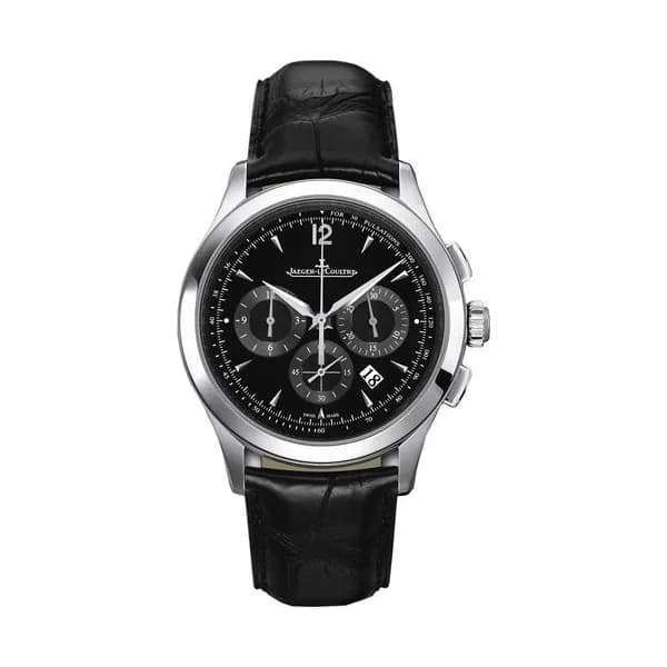 Jaeger-LeCoultre Montre Jaeger-LeCoultre Master Chronograph automatic 40 mm 2013