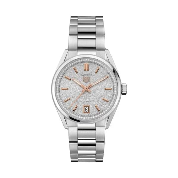 TAG Heuer TAG Heuer Carrera Date