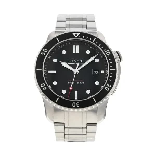 Bremont Bremont Supermarine S500/BK
