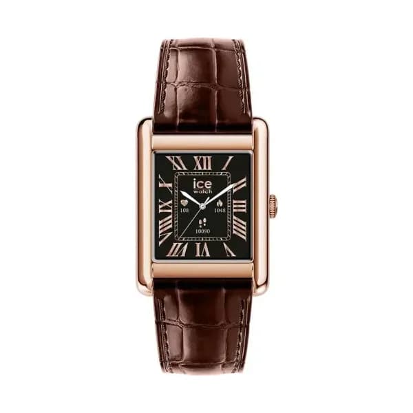 Ice Watch Montre Connectée Ice Watch Ice Smart Tks 2.0
