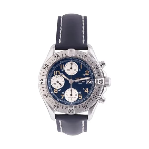 Breitling Montre Breitling Colt Chronograph Automatic A13035 41,5 mm
