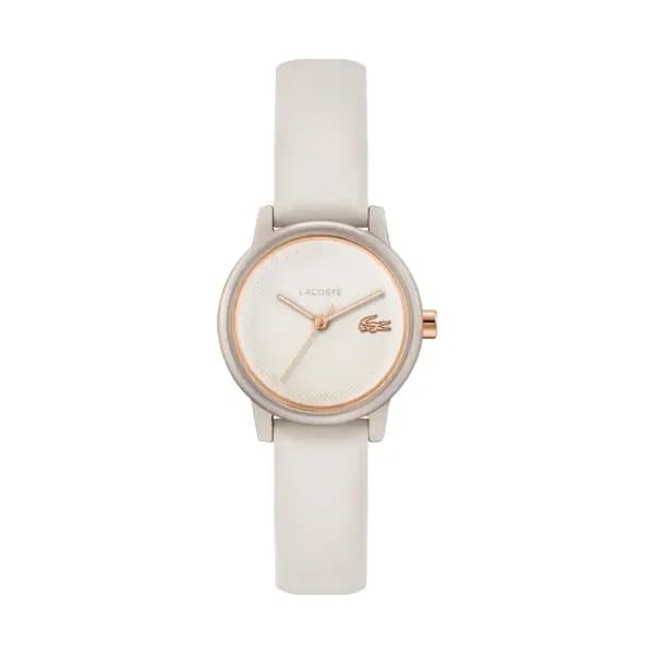 Lacoste Montre Lacoste .12.12 Swift Crème