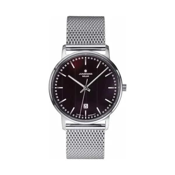 Junghans Milano Solar