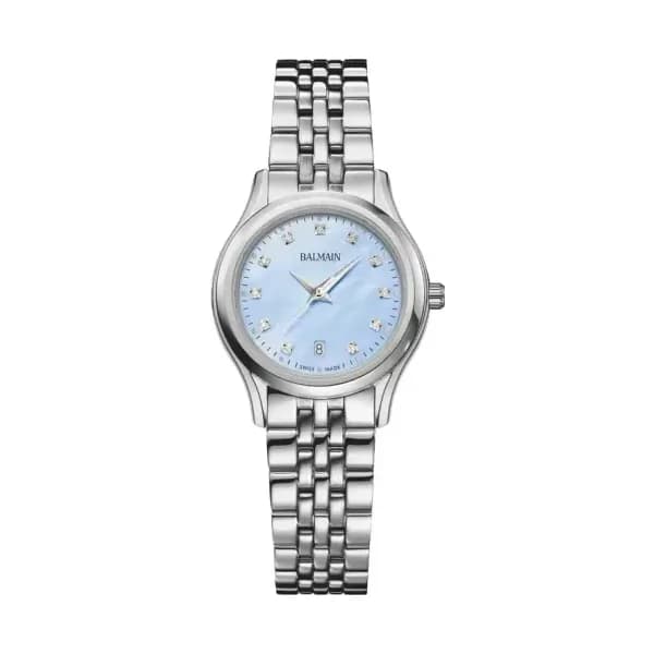 Balmain Montre Beleganza Lady II B83413396