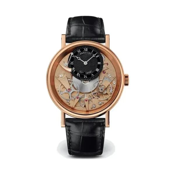 Breguet Tradition 7057