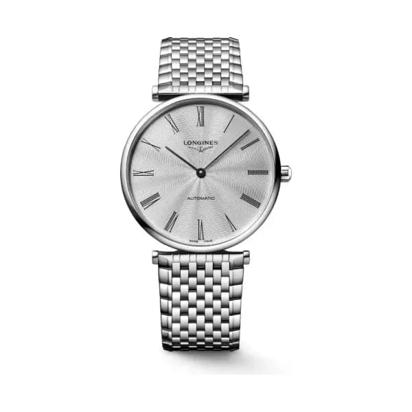 Longines La Grande Classique de Longines