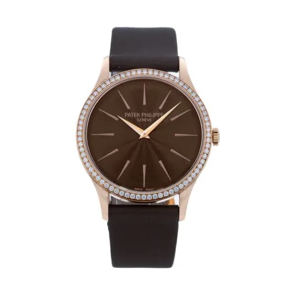 Patek Philippe Patek Philippe Calatrava 4897R-001