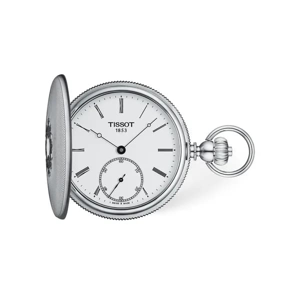 Tissot Tissot Savonnette 48.5mm