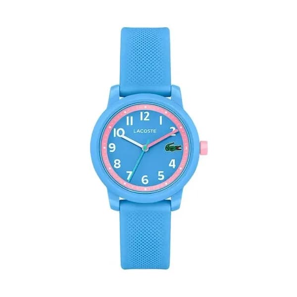 Lacoste Montre Lacoste 12.12 Kids Bleu