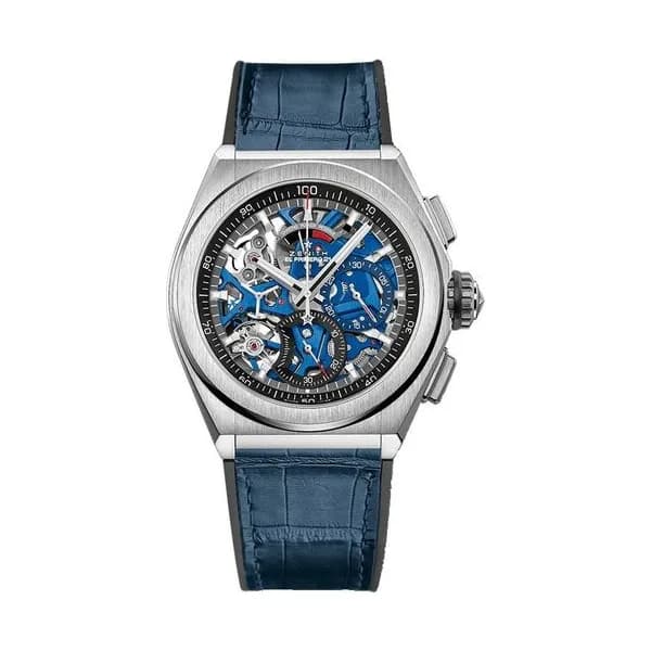 Zenith Defy El Primero 21