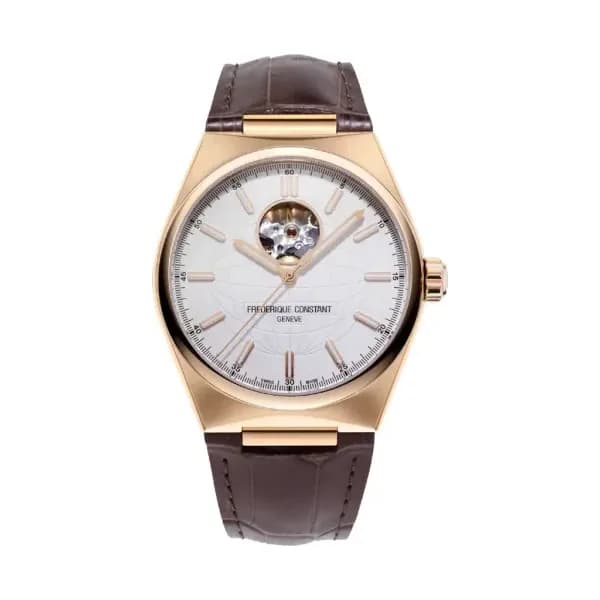 Frédérique Constant Heart Beat Automatic