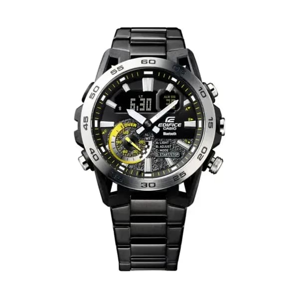 Casio Edifice Montre Edifice ECB-40DC-1AEF