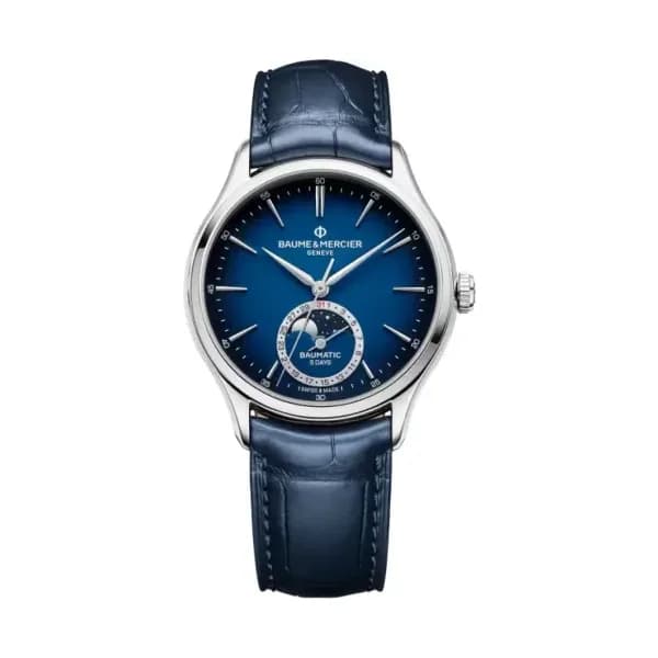 Baume & Mercier Clifton 10756