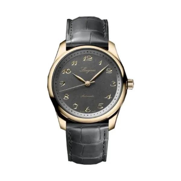 Longines Master Collection 190th Anniversary