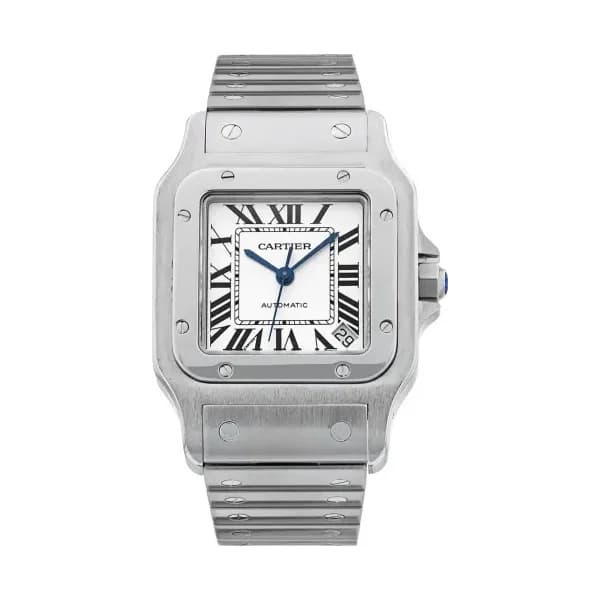 Cartier Cartier Santos Galbee W20098D6