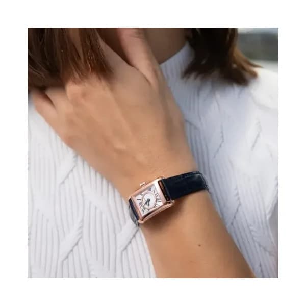 Frédérique Constant Classics Carree Ladies