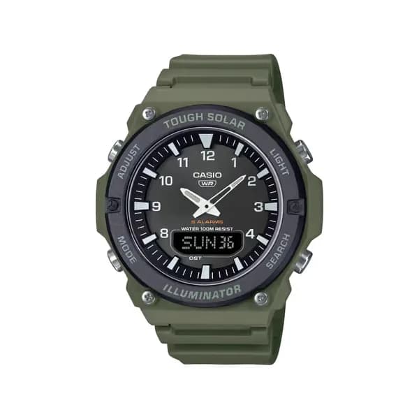 Casio Montre AQ-S820W-3BVEF