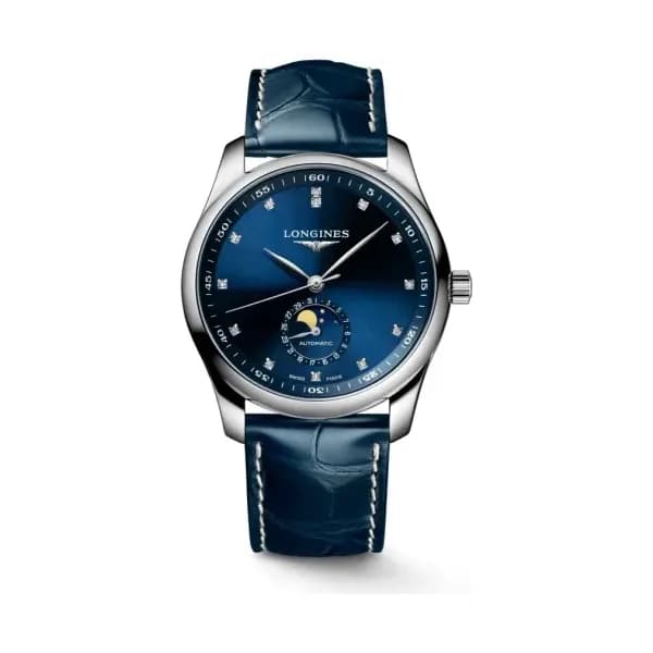 Longines The Longines Master Collection