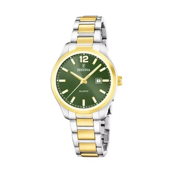 Festina Montre Classique Acier F20739/4