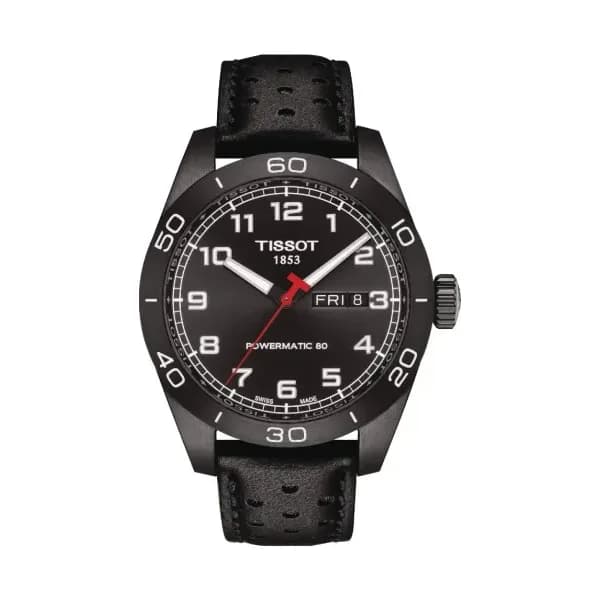 Tissot Tissot Prs 516 Powermatic 80