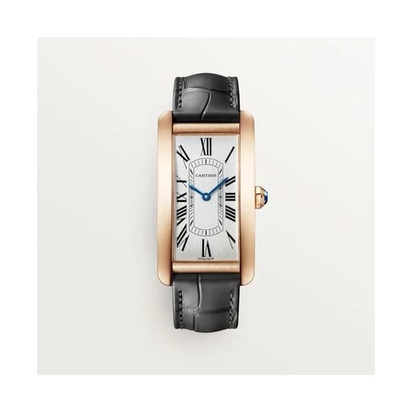 Cartier Montre Tank Américaine