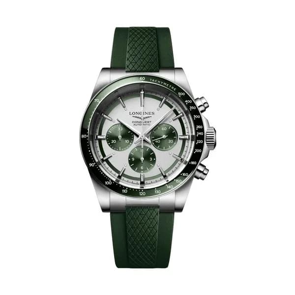 Longines Conquest