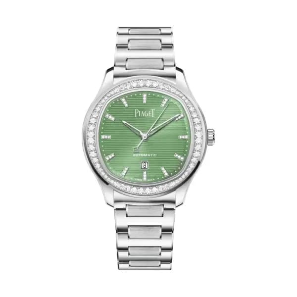 Piaget Montre Piaget Polo Date