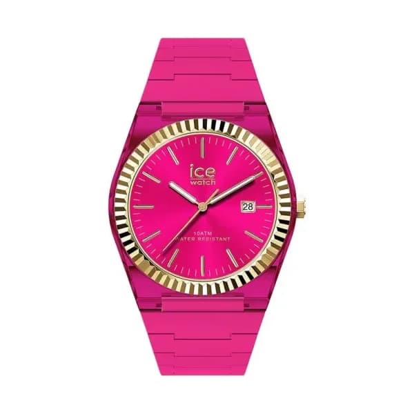 Ice Watch Montre Ice Watch Ice Power Rose