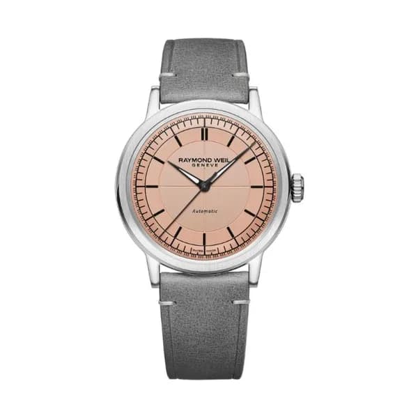 Raymond Weil Millesime