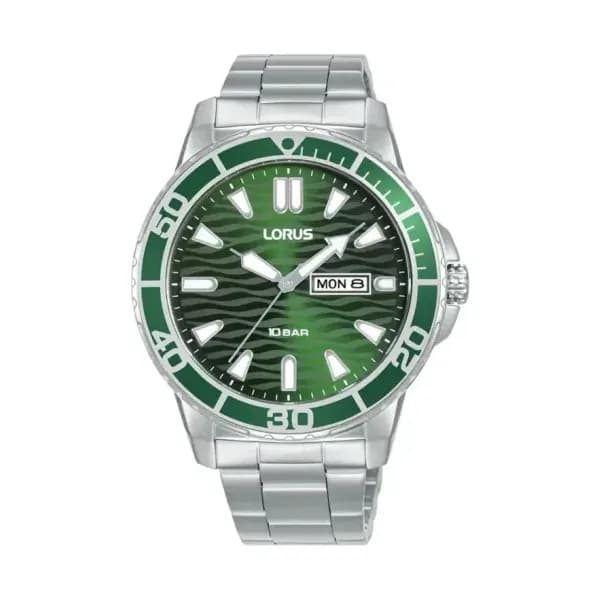 Lorus Montre Sport Sea Quartz RH359AX9