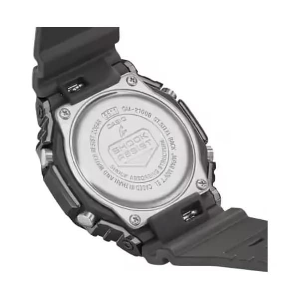 Casio GM-2100B-4A