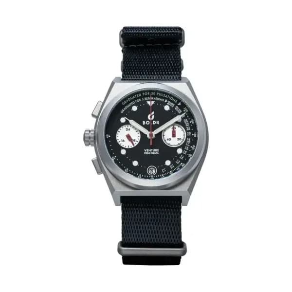 Boldr Montre Field Medic II Destro