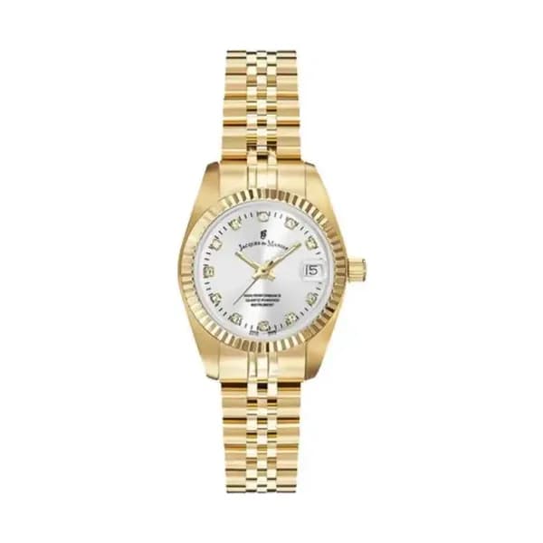 Jacques Du Manoir Montre Inspiration NRO.12